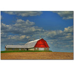 Trademark Fine Art Lois Bryan, 'Things Unnoticed at the Time' Canvas Art 35x47 Inches