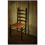 Trademark Fine Art Lois Bryan 'An Old Favorite' Canvas Art 16x24 Inches