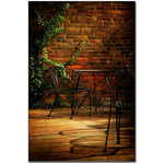 Trademark Fine Art Lois Bryan 'Fine Repairs' Canvas Art