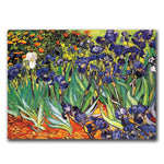 Trademark Fine Art Claude Monet's Water Lilies,1914 Canvas Art