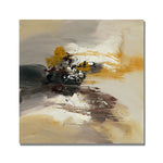 Trademark Fine Art Rio 'Abstract II' Canvas Art 24x24 Inches