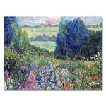Trademark Fine Art Manor Shadian 'Kula Hawii' Canvas Art 22x32 Inches