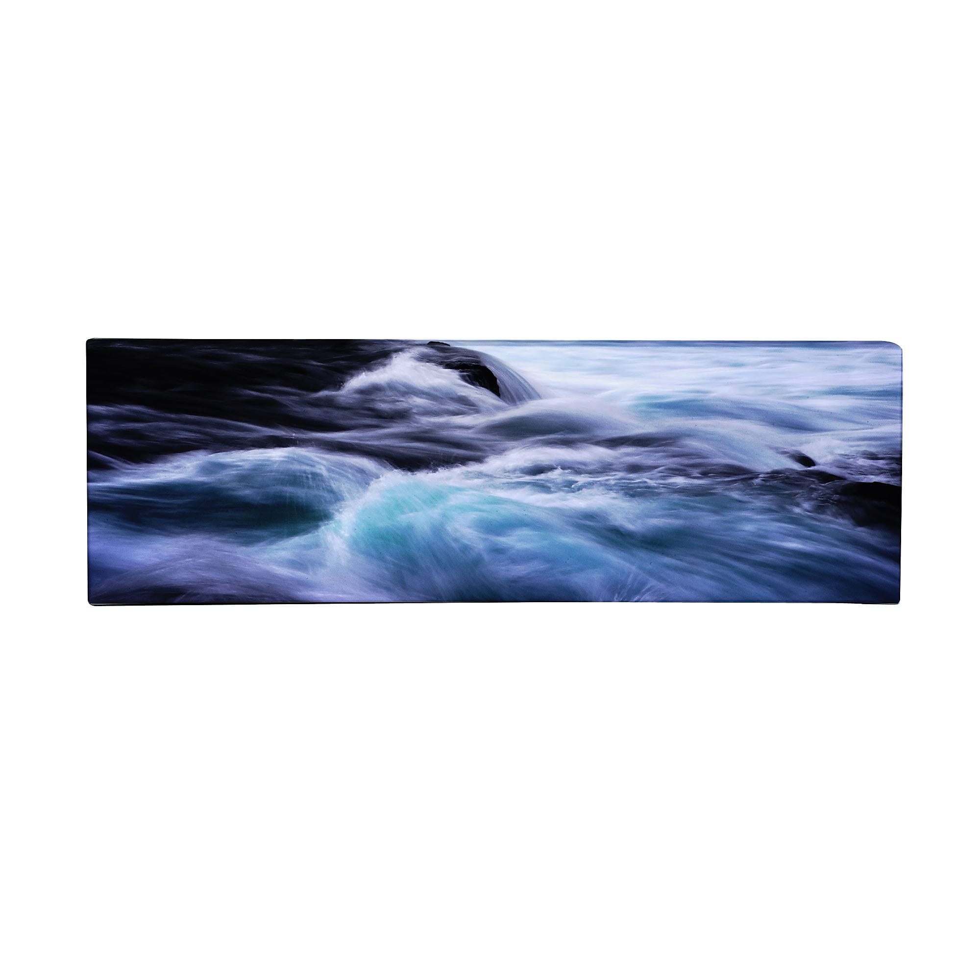 Trademark Fine Art Philippe Sainte-Laudy 'Allegro' Canvas Art 8x24 Inches
