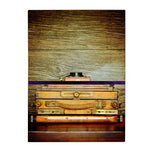Trademark Fine Art Philippe Sainte-Laudy 'Photography' Canvas Art 22x32 Inches