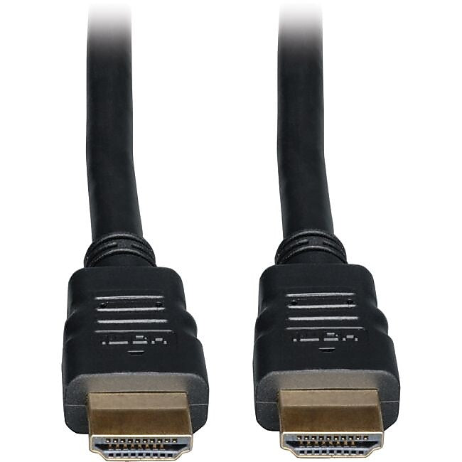 Tripp Lite P569-020 20' HDMI Audio/Video Cable, Black