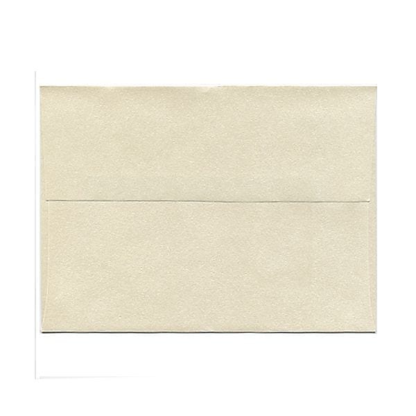 JAM Paper A9 Metallic Invitation Envelopes, 5.75 x 8.75, Stardream Opal, Bulk 1000/Carton (211817116B)