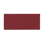 JAM Paper #10 Business Envelopes, 4.125 x 9.5, Dark Red, Bulk 1000/Carton (31511298B)