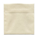 JAM Paper 6 x 6 Square Metallic Invitation Envelopes, Stardream Opal, 25/Pack (GCST500)