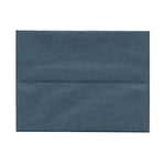 JAM Paper A2 Metallic Invitation Envelopes, 4.375 x 5.75, Stardream Malachite Deep Green, 25/Pack (V018258)