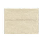 JAM Paper A6 Metallic Invitation Envelopes, 4.75 x 6.5, Stardream Opal, Bulk 1000/Carton (GCST650B)