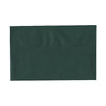 JAM Paper A10 Translucent Vellum Invitation Envelopes, 6 x 9.5, Racing Green, 25/Pack (PACV863)