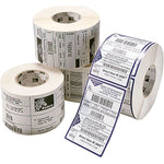 Zebra 10002628 Z-Ultimate 4000T Labels