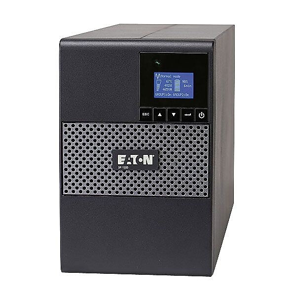 Eaton 5P1000 120 VAC UPS