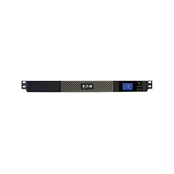 Eaton 5P 750 RACKMOUNT 750VA UPS, 5-Outlets (5P750R)