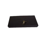 APG Standard Duty Locking Till Cover (VPK-14B-4-BX)