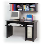 Prepac 48" W Computer Desk, Black (BDD-2948)