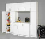 Prepac™ 24" x 16" Elite Stackable Wall Cabinet, White