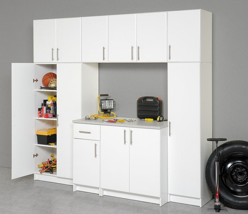 Prepac™ 24" x 16" Elite Stackable Wall Cabinet, White