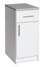 Prepac™ 36" Elite 16" Base Cabinet, White