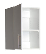 Prepac™ 24" x 16" Elite Stackable Wall Cabinet, White