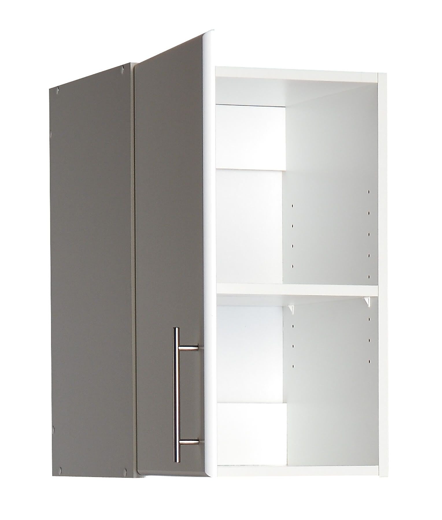 Prepac™ 24" x 16" Elite Stackable Wall Cabinet, White
