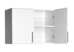 Prepac™ 32" x 24" Elite Stackable Wall Cabinet, White (WEW-3224)