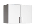 Prepac™ 32" x 24" Elite Stackable Wall Cabinet, White (WEW-3224)