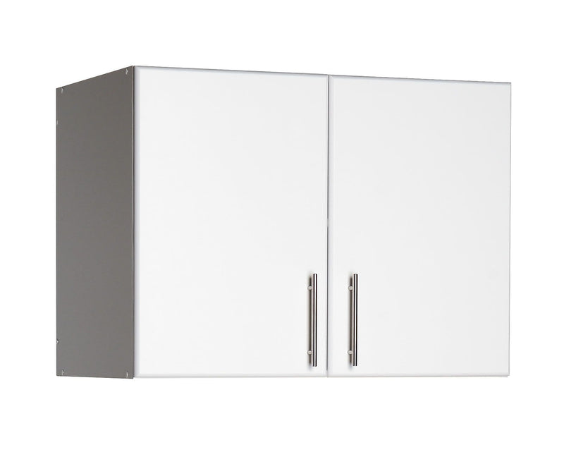 Prepac™ 32" x 24" Elite Stackable Wall Cabinet, White (WEW-3224)