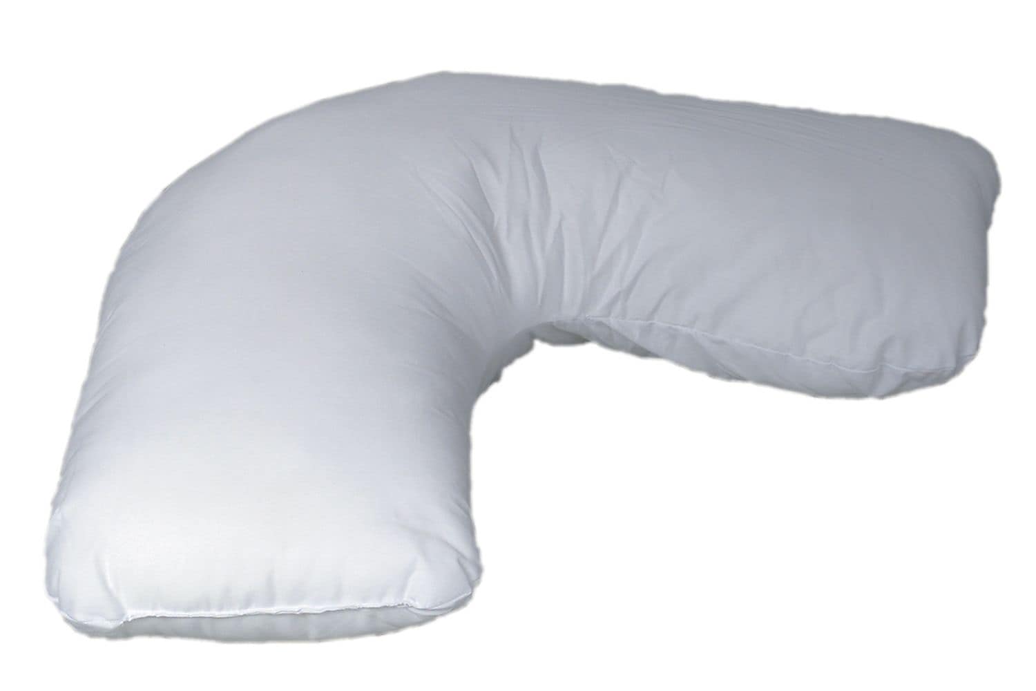 DMI® Hugg-A-Pillow® 17" x 22" Bed Pillow, White