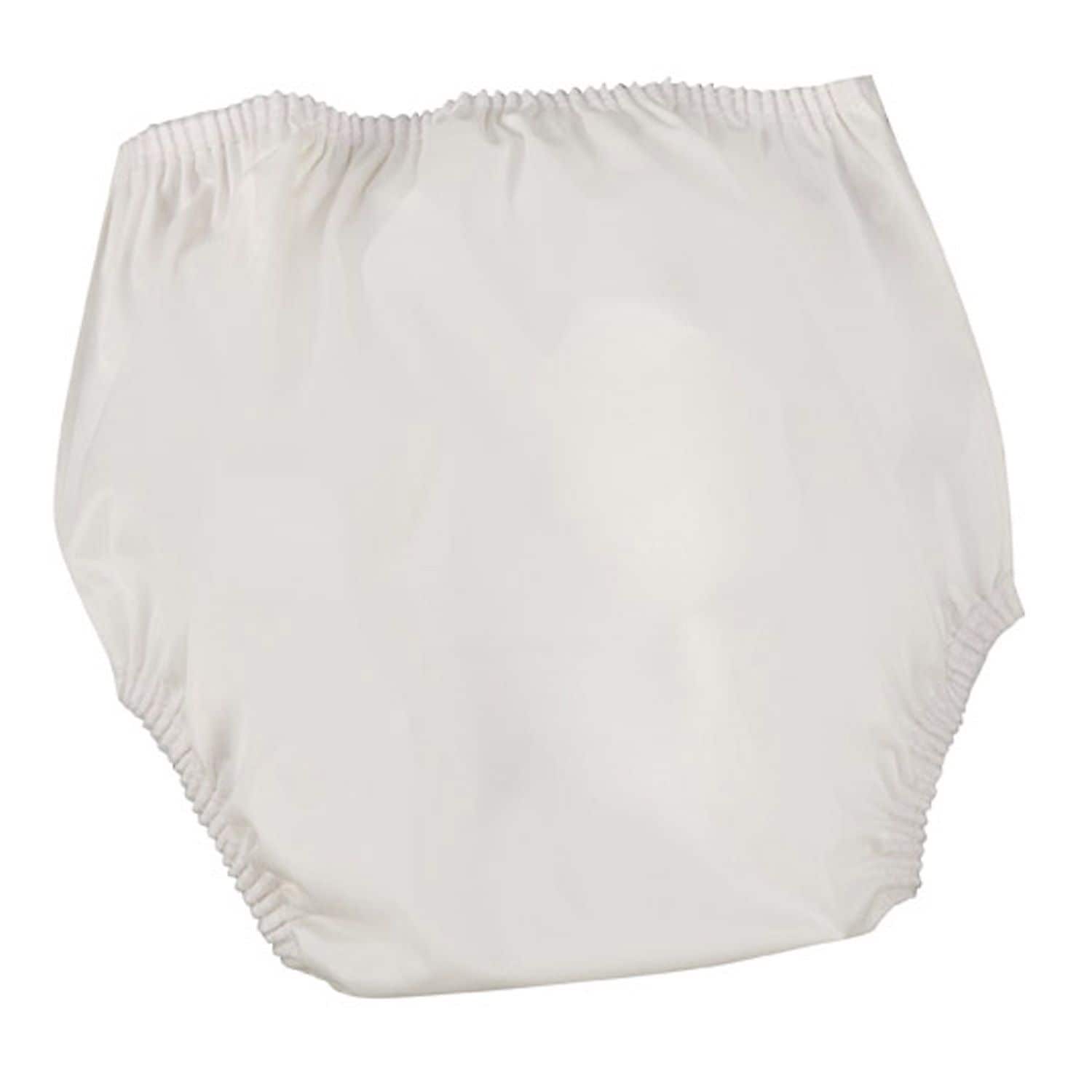 DMI® Pull-On Style Incontinent Pants, Large