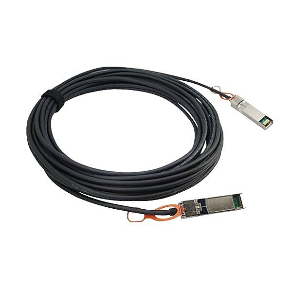 Cisco™ 10m SFP+ Twinax Network Cable, Black