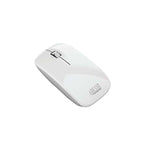 Adesso iMouse M300W Wireless Optical Mouse, White (RG0786)