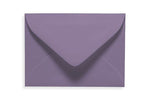 LUX #17 Mini Envelopes (2 11/16 x 3 11/16) 50/Box, Wisteria (LUXLEVC-106-50)
