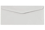 LUX 3 7/8" x 8 7/8" #9 60lbs. Regular Envelopes, Pastel Gray, 50/Pack