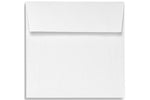 LUX 4 x 4 Square Envelopes, 50/Box, 70lb. Bright White (8504-AO-50)