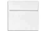LUX 5 1/2 x 5 1/2 Square Envelopes, 50/Box, 70lb. Bright White (10902-50)