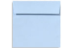 LUX 5 1/2 x 5 1/2 Square Envelopes, 50/Box, Baby Blue (EX8515-13-50)