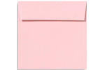 LUX 5 1/2 x 5 1/2 Square Envelopes, 50/Box, Candy Pink (EX8515-14-50)