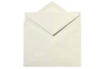 LUX 5 1/4 x 7 1/2 Inner Envelopes (No Glue) 50/Box, Natural (SIVV919-50)