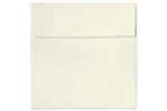 LUX 5 x 5 Square Envelopes, 50/Box, Natural - 100% Recycled (8505-NPC-50)