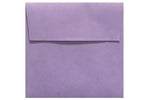 LUX 5 x 5 Square Envelopes, 500/Box, Wisteria (LUX-8505-106500)