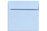 LUX 6 1/2 x 6 1/2 Square Envelopes, 50/Box, Baby Blue (EX8535-13-50)