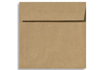 LUX 6 1/2 x 6 1/2 Square Envelopes, 1000/Box, Grocery Bag (8535-GB-1000)