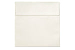 LUX 6 1/2 x 6 1/2 Square Envelopes, 250/Box, Quartz Metallic (8535-08-250)
