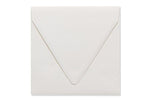 LUX 6 1/2 x 6 1/2 Square Contour Flap Envelopes, 50/Box, Natural - 100% Recycled (1855-NPC-50)