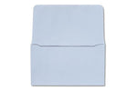 LUX 3 1/2" x 6" 6 1/4 24lbs. Remittance, Donation Envelopes, Pastel Gray, 500/Pack