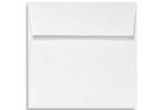 LUX 7 x 7 Square Envelopes, 50/Box, 70lb. White (10936-50)