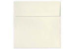 LUX 7 x 7 Square Envelopes, 50/Box, Natural (8545-03-50)