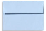 LUX A1 Invitation Envelopes (3 5/8 x 5 1/8) 50/Box, Baby Blue (EX4865-13-50)