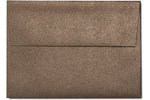 LUX A2 (4 3/8 x 5 3/4) 50/Box, Bronze Metallic (5370-12-50)